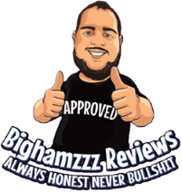 Big Hamz Reviews